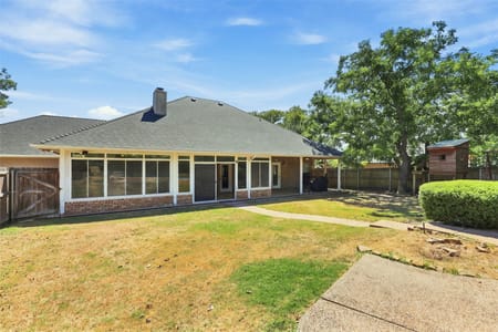 Granbury, TX 76049 Hood County