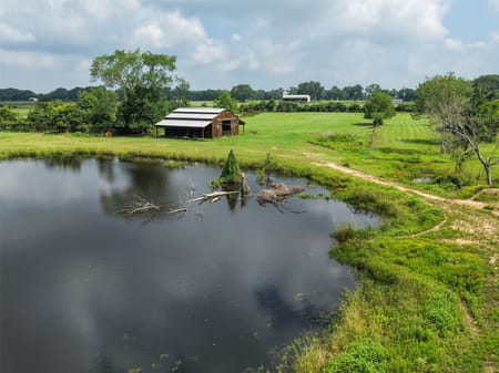 Hempstead, TX 77445 Waller County