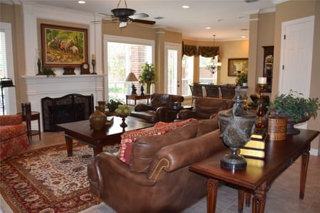 Southlake, TX 76092 Tarrant County
