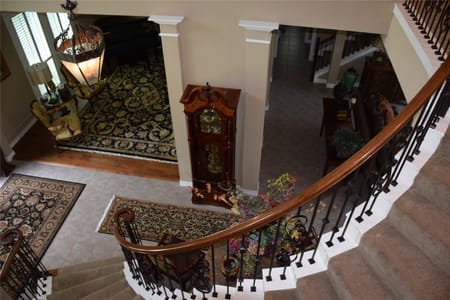 Southlake, TX 76092 Tarrant County