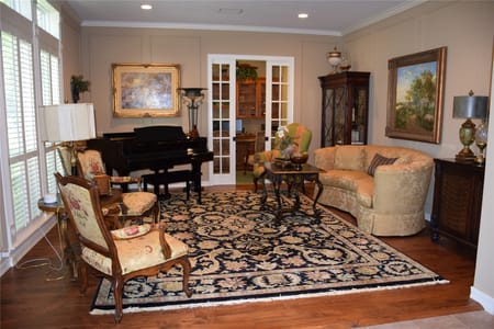 Southlake, TX 76092 Tarrant County