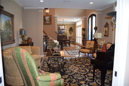 Southlake, TX 76092 Tarrant County