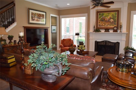 Southlake, TX 76092 Tarrant County