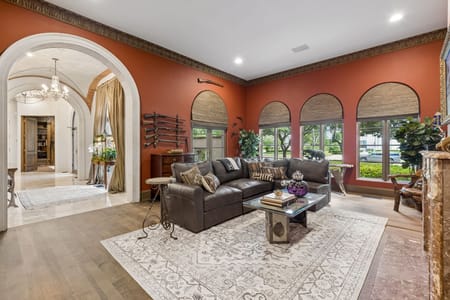 Highland Park, TX 75205 Dallas County