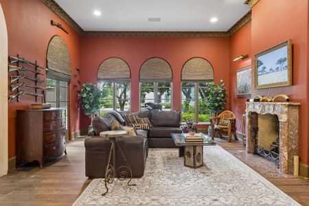 Highland Park, TX 75205 Dallas County