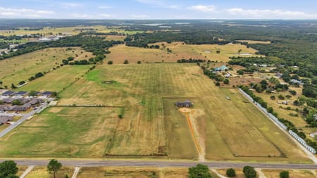 Collinsville, TX 76233 Grayson County