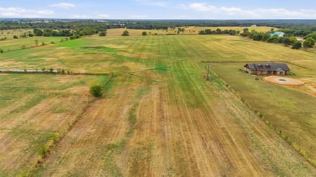 Collinsville, TX 76233 Grayson County