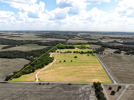 Gunter, TX 75058 Grayson County