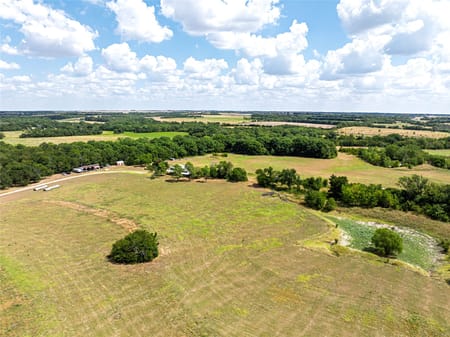 Gunter, TX 75058 Grayson County