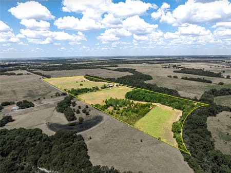 Gunter, TX 75058 Grayson County