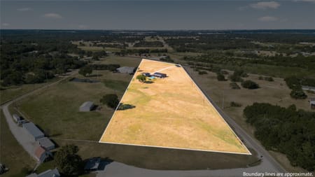Whitney, TX 76692 Hill County