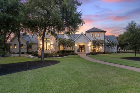 Salado, TX 76571 Bell County