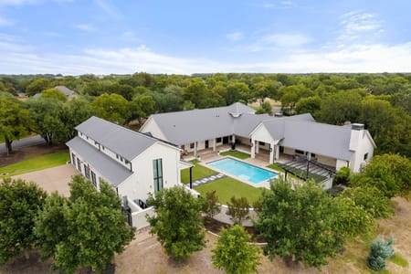Salado, TX 76571 Bell County