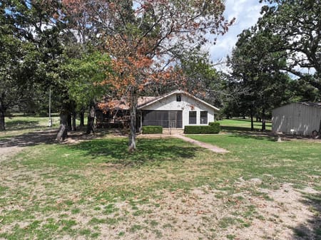 Vian, OK 74962 Sequoyah County