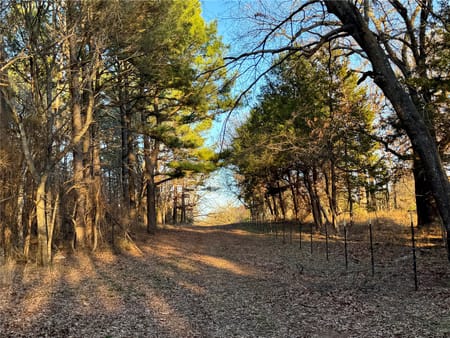 Vian, OK 74962 Sequoyah County