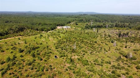 Cushing, TX 75964 Nacogdoches County