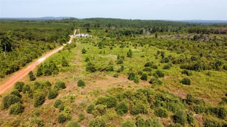 Cushing, TX 75964 Nacogdoches County