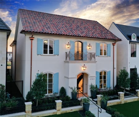 Southlake, TX 76092 Tarrant County