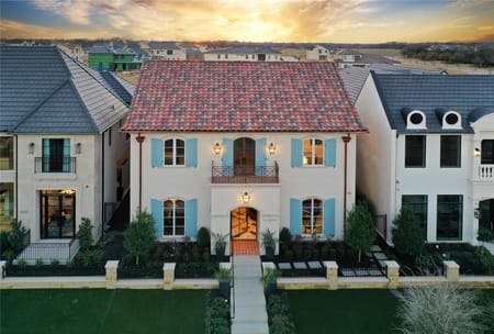 Southlake, TX 76092 Tarrant County