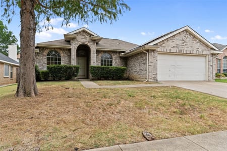 Arlington, TX 76001 Tarrant County