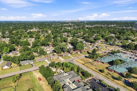 Tulsa, OK 74135 Tulsa County