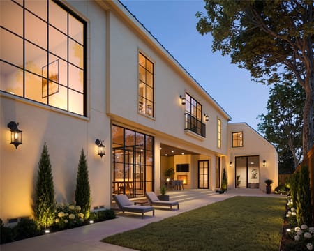 Highland Park, TX 75205 Dallas County