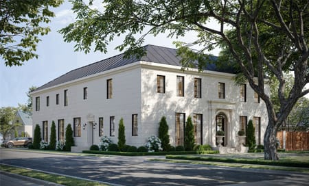 Highland Park, TX 75205 Dallas County
