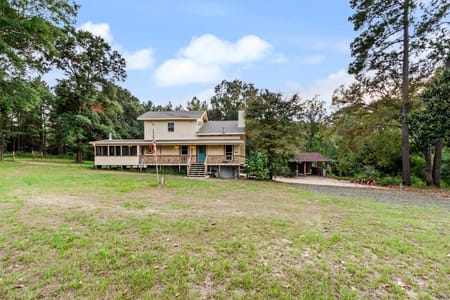 Jasper, TX 75951 Jasper County