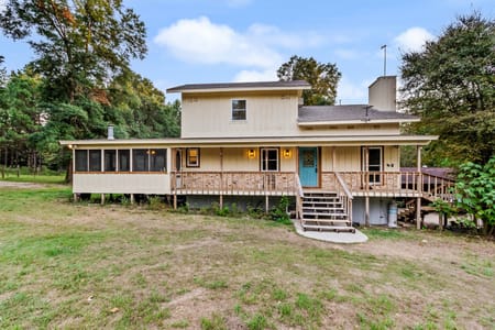 Jasper, TX 75951 Jasper County