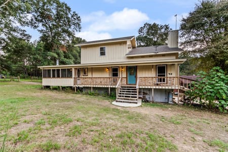 Jasper, TX 75951 Jasper County