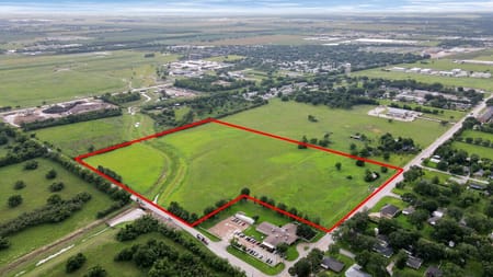 Rosenberg, TX 77471 Fort Bend County
