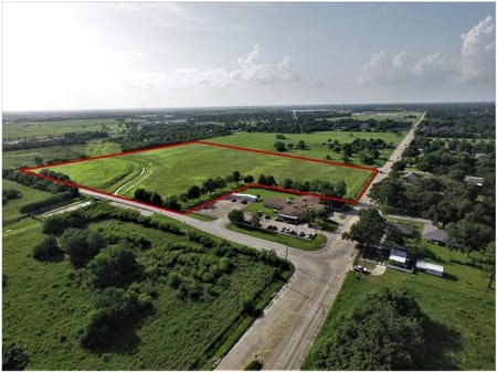 Rosenberg, TX 77471 Fort Bend County