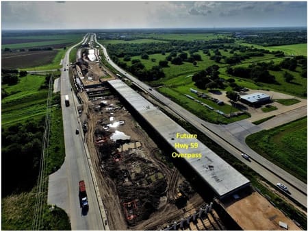 Rosenberg, TX 77471 Fort Bend County