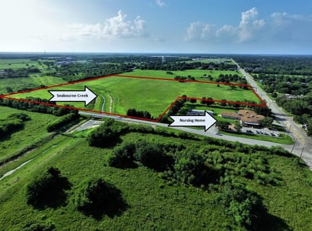 Rosenberg, TX 77471 Fort Bend County