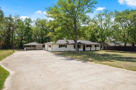 Canton, TX 75103 Van Zandt County