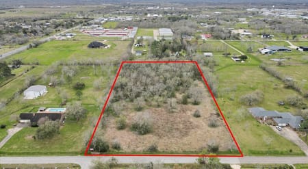 Friendswood, TX 77546 Galveston County