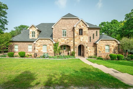 Pottsboro, TX 75076 Grayson County