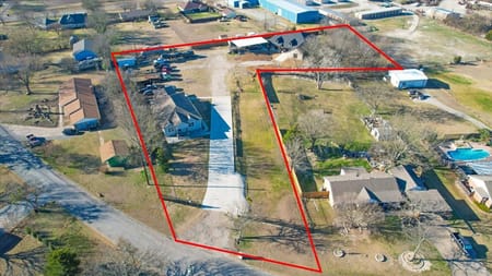 Van Alstyne, TX 75495 Grayson County