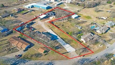 Van Alstyne, TX 75495 Grayson County