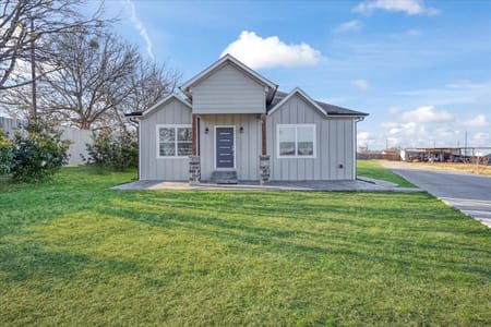 Van Alstyne, TX 75495 Grayson County