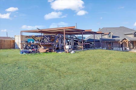 Van Alstyne, TX 75495 Grayson County