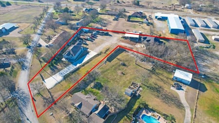 Van Alstyne, TX 75495 Grayson County