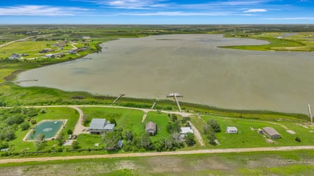Port Lavaca, TX 77979 Calhoun County