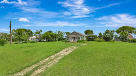 Port Lavaca, TX 77979 Calhoun County
