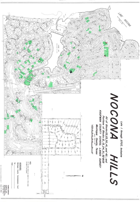 Nocona, TX 76255 Montague County