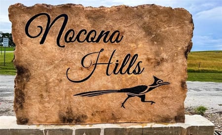 Nocona, TX 76255 Montague County