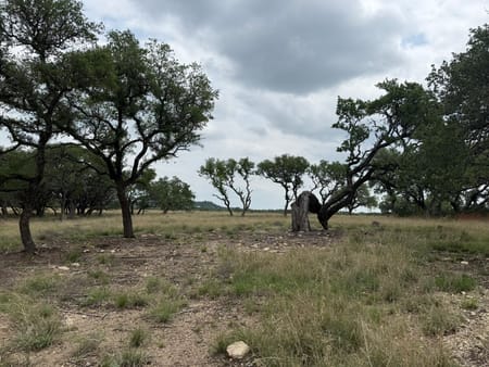 Lometa, TX 76853 Lampasas County
