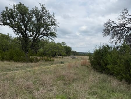 Lometa, TX 76853 Lampasas County