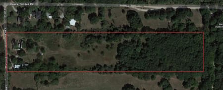 Burleson, TX 76028 Johnson County
