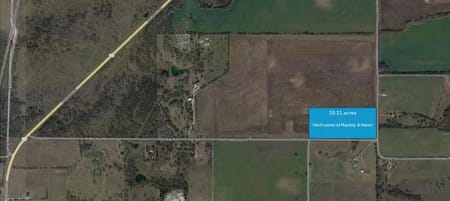 Gunter, TX 75058 Grayson County